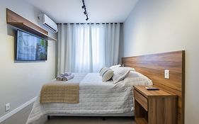 Cozy Studio In Leblon